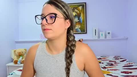 Khaterine online show from 10/02/25, 12:01