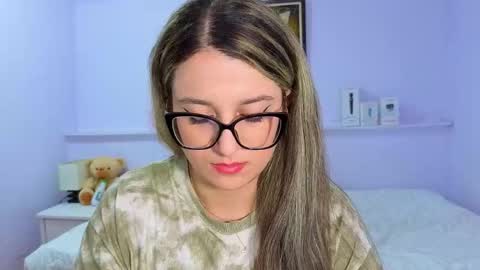 Khaterine online show from 10/09/25, 11:41