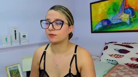 Khaterine online show from 02/19/26, 12:01