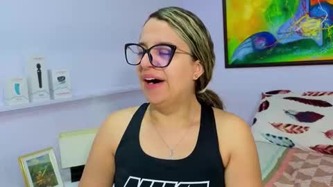 Khaterine online show from 02/20/26, 12:05