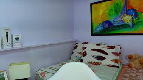 Khaterine online show from 02/25/26, 12:15