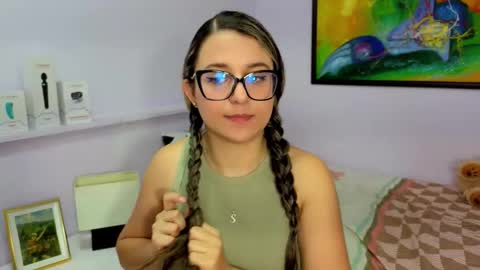 Khaterine online show from 03/06/26, 12:12