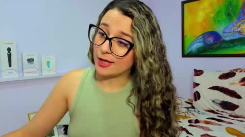 Khaterine online show from 03/18/26, 12:08