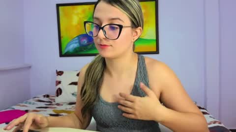 Khaterine online show from 03/28/26, 03:11