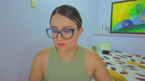 Snapshot of katia_foxx chatting on 06/25/26, 12:09 Khaterine online show from 06/25/26, 12:09