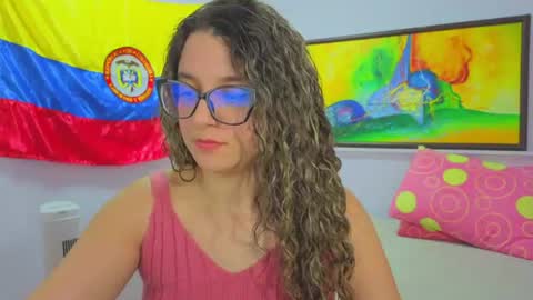 Snapshot of katia_foxx chatting on 06/29/26, 12:05 Khaterine online show from 06/29/26, 12:05