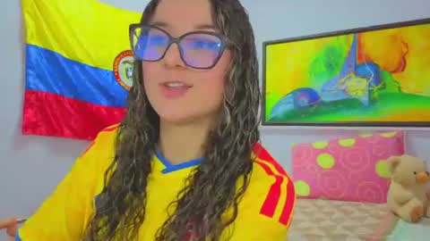 Snapshot of katia_foxx chatting on 07/08/26, 03:00 Khaterine online show from 07/08/26, 03:00