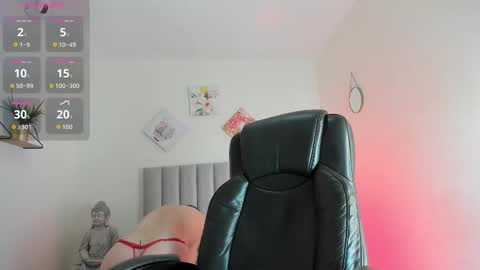 Katia  online show from 10/22/25, 11:32