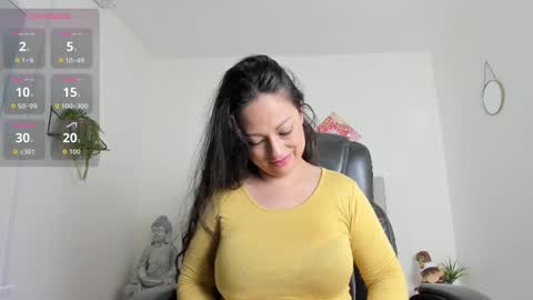 Katia  online show from 11/25/25, 11:32