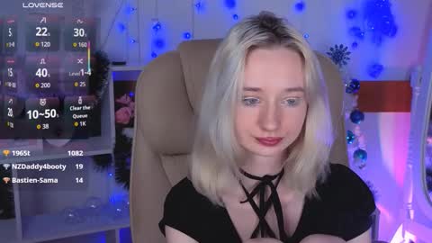 Katia  online show from 01/05/26, 05:27