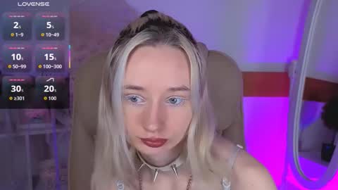 Katia  online show from 01/07/26, 06:16