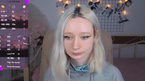 Katia  online show from 02/14/26, 06:54