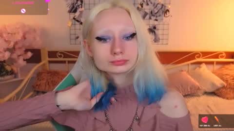 Katia  online show from 02/22/26, 06:35