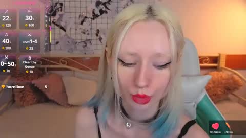 Katia  online show from 03/02/26, 07:15