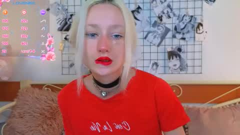 Snapshot of katia_kim chatting on 03/23/26, 06:28 Katia online show from 03/23/26, 06:28