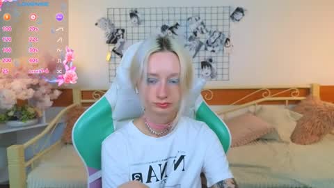 Snapshot of katia_kim chatting on 03/31/26, 05:30 Katia online show from 03/31/26, 05:30