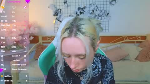 Snapshot of katia_kim chatting on 04/01/26, 05:41 Katia online show from 04/01/26, 05:41