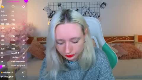 Snapshot of katia_kim chatting on 04/11/26, 07:45 Katia online show from 04/11/26, 07:45