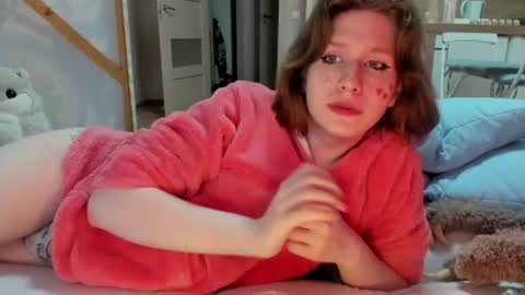 KatieNPZD online show from 06/25/26, 08:35