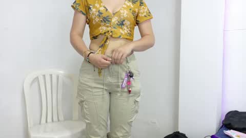 . . KATIA . . online show from 05/21/26, 07:43