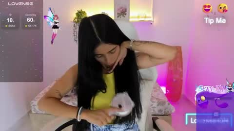Snapshot of katia_sex25 chatting on 07/16/26, 09:10 Katia online show from 07/16/26, 09:10