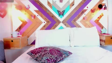 Katia online show from 03/16/26, 08:13