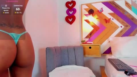 Katia online show from 04/08/26, 07:47