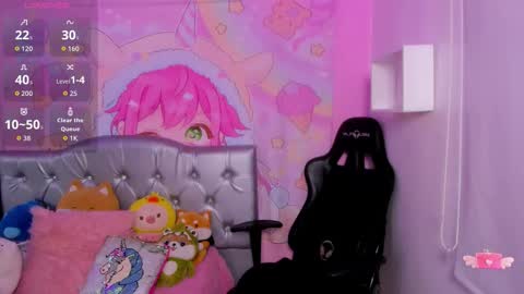 Snapshot of katia_ws chatting on 09/19/25, 12:28 KATIA online show from 09/19/25, 12:28