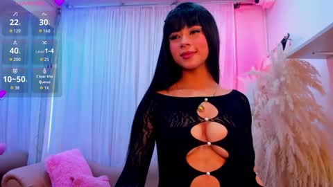 Snapshot of katia_ws chatting on 11/02/25, 08:33 KATIA online show from 11/02/25, 08:33