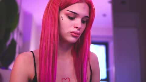 Katia online show from 01/12/26, 02:22