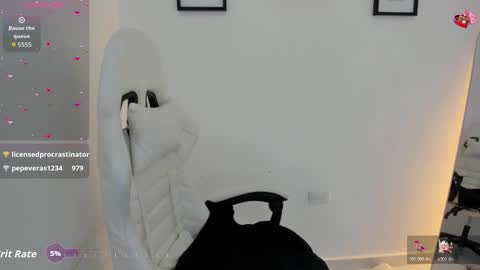 Katia online show from 01/07/26, 04:37