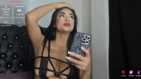 Katie online show from 02/25/26, 11:25