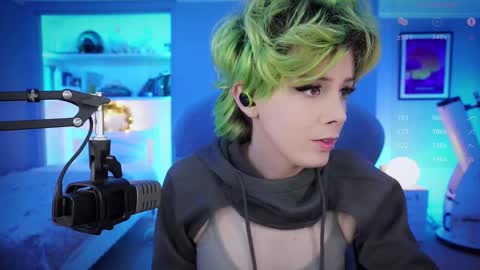 Katie online show from 03/11/25, 05:13