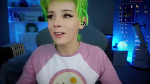 Katie online show from 09/30/25, 07:30