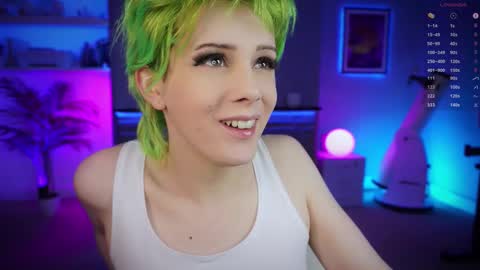 Katie online show from 10/16/25, 06:42