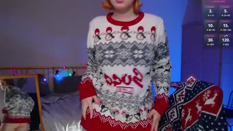 Snapshot of katie_deville chatting on 12/13/24, 07:32 Katie Deville online show from 12/13/24, 07:32