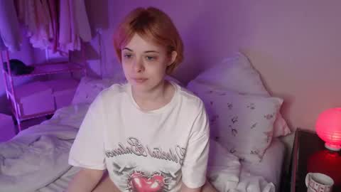 Katie Deville online show from 04/12/26, 04:23