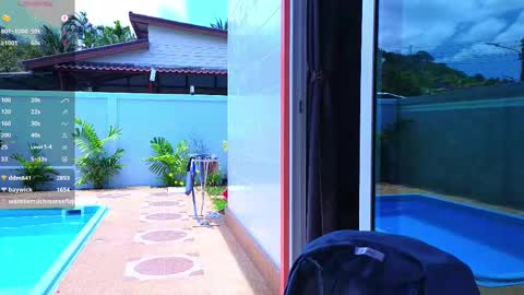 Snapshot of katie_dierse chatting on 03/01/25, 06:24 Katie online show from 03/01/25, 06:24