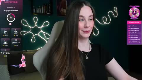 Katie online show from 11/05/25, 10:10