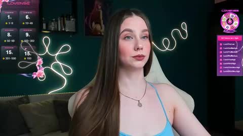 Katie online show from 11/16/25, 11:21