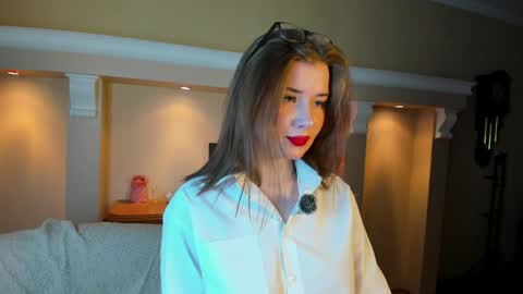 Katrina online show from 05/02/26, 08:08