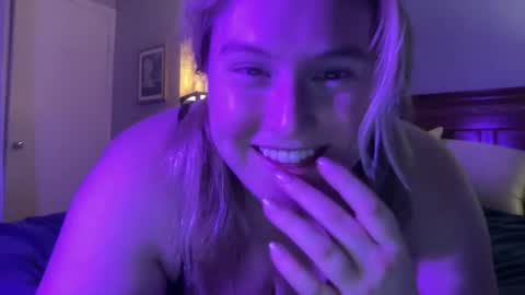 katiecopper27 online show from 06/13/26, 03:37