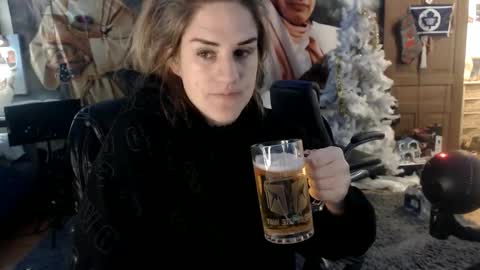 Katie online show from 12/18/25, 04:40