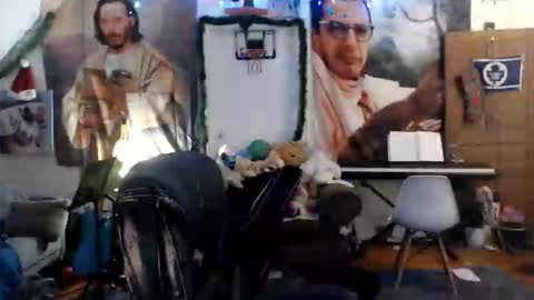 Katie online show from 04/02/26, 04:32