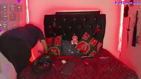 SHARON  KATIEE online show from 02/03/26, 12:21