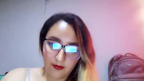 SHARON  KATIEE online show from 03/24/26, 09:42