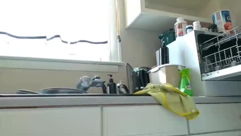 Snapshot of katieericson13 chatting on 02/10/25, 07:38 Kate online show from 02/10/25, 07:38