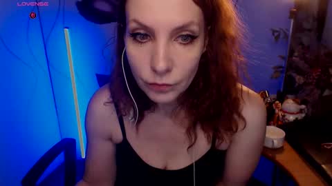 Katie online show from 12/18/25, 02:39