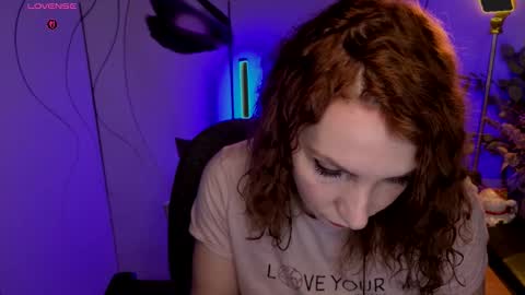 Katie online show from 12/19/25, 03:57