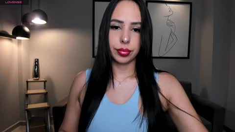 Snapshot of katiestonne chatting on 01/18/25, 03:31 Kate Stonne online show from 01/18/25, 03:31